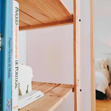 Casa Dos Sequeiras Tawny Apartment Вила Нова ди Гая Екстериор снимка