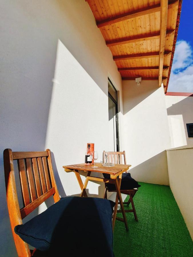Casa Dos Sequeiras Tawny Apartment Вила Нова ди Гая Екстериор снимка
