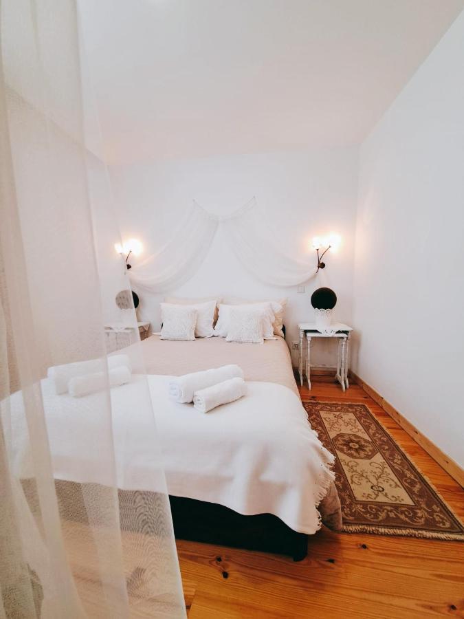 Casa Dos Sequeiras Tawny Apartment Вила Нова ди Гая Екстериор снимка