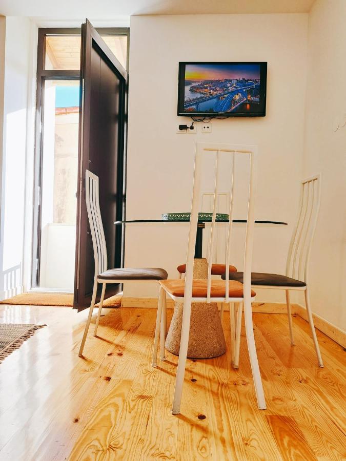Casa Dos Sequeiras Tawny Apartment Вила Нова ди Гая Екстериор снимка