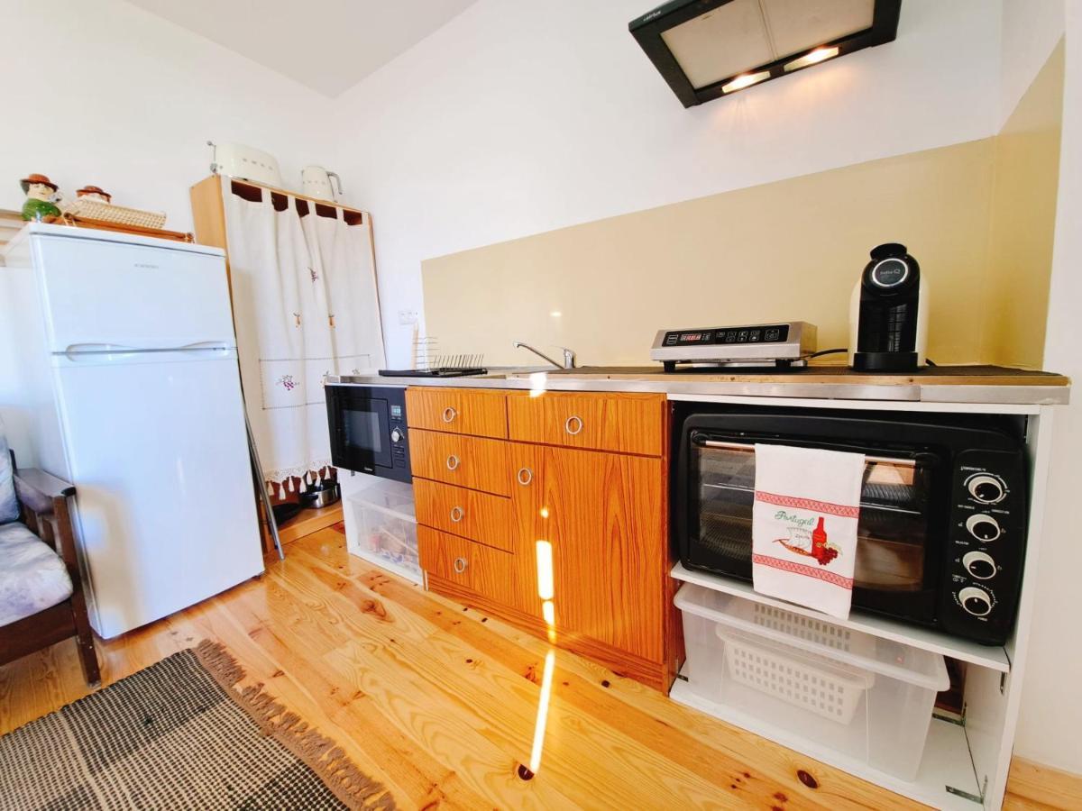 Casa Dos Sequeiras Tawny Apartment Вила Нова ди Гая Екстериор снимка