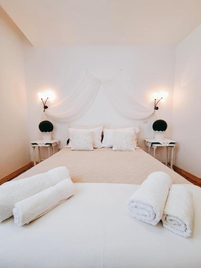 Casa Dos Sequeiras Tawny Apartment Вила Нова ди Гая Екстериор снимка