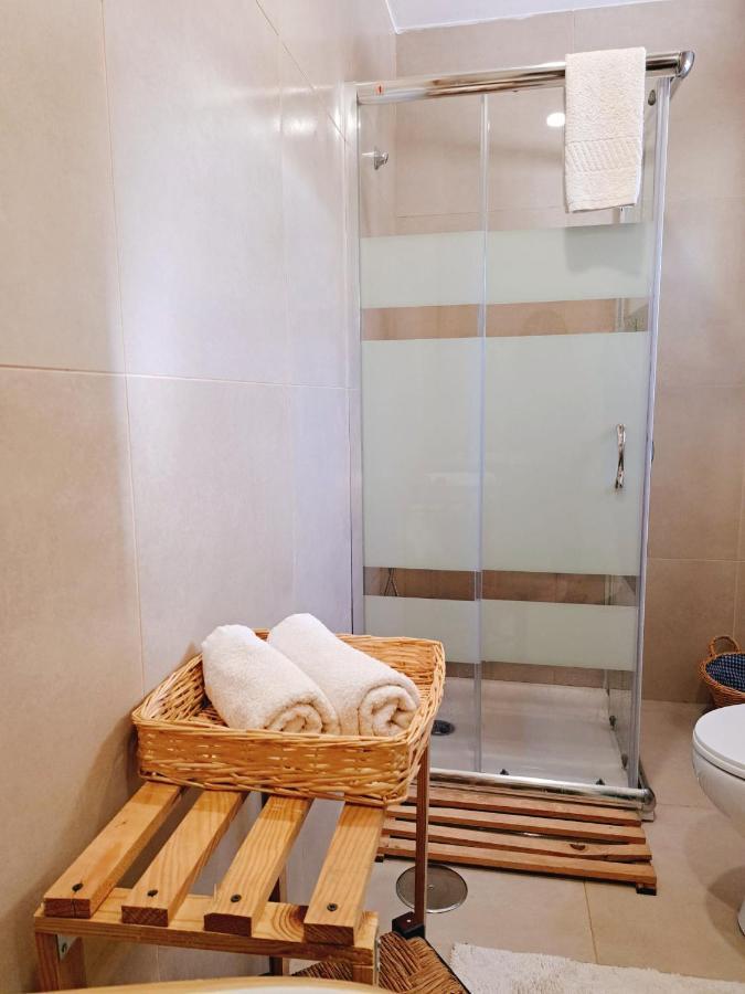 Casa Dos Sequeiras Tawny Apartment Вила Нова ди Гая Екстериор снимка