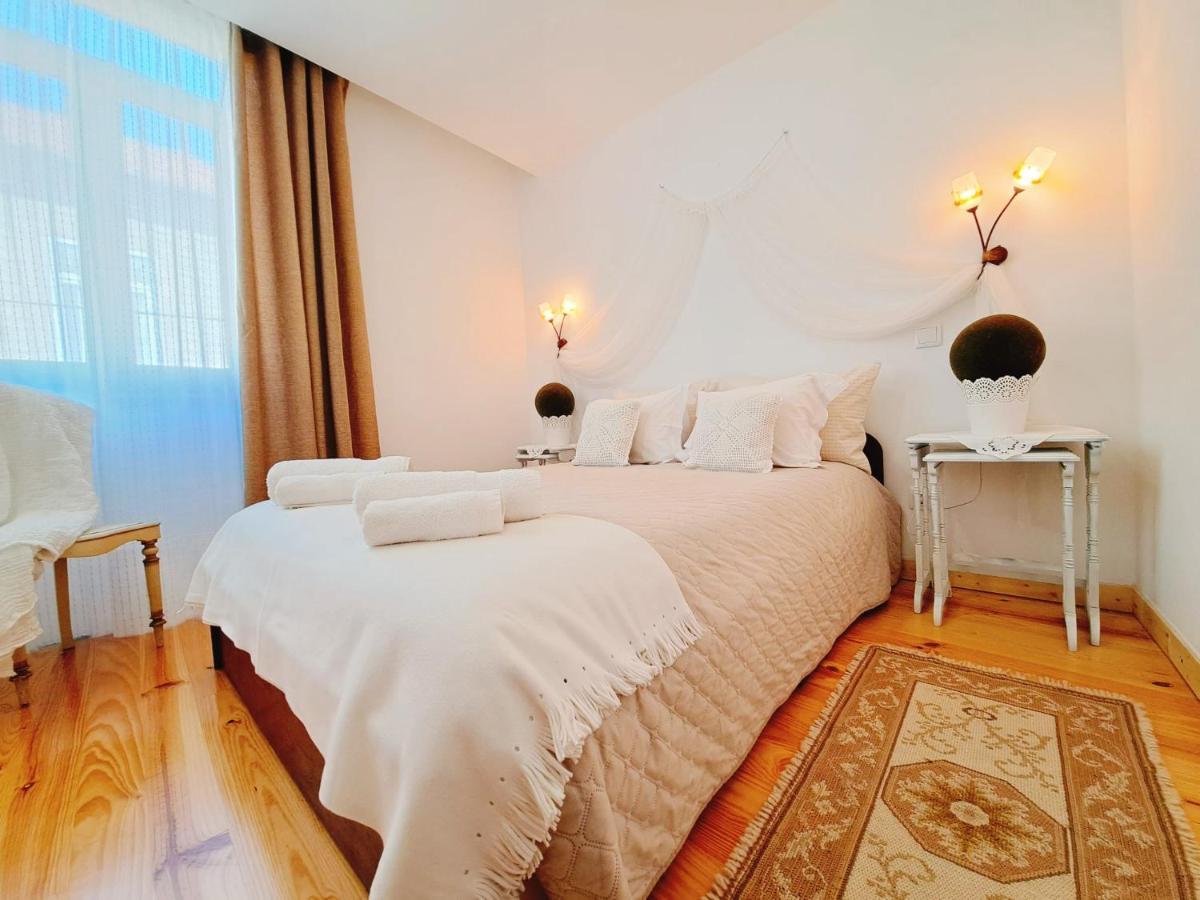 Casa Dos Sequeiras Tawny Apartment Вила Нова ди Гая Екстериор снимка