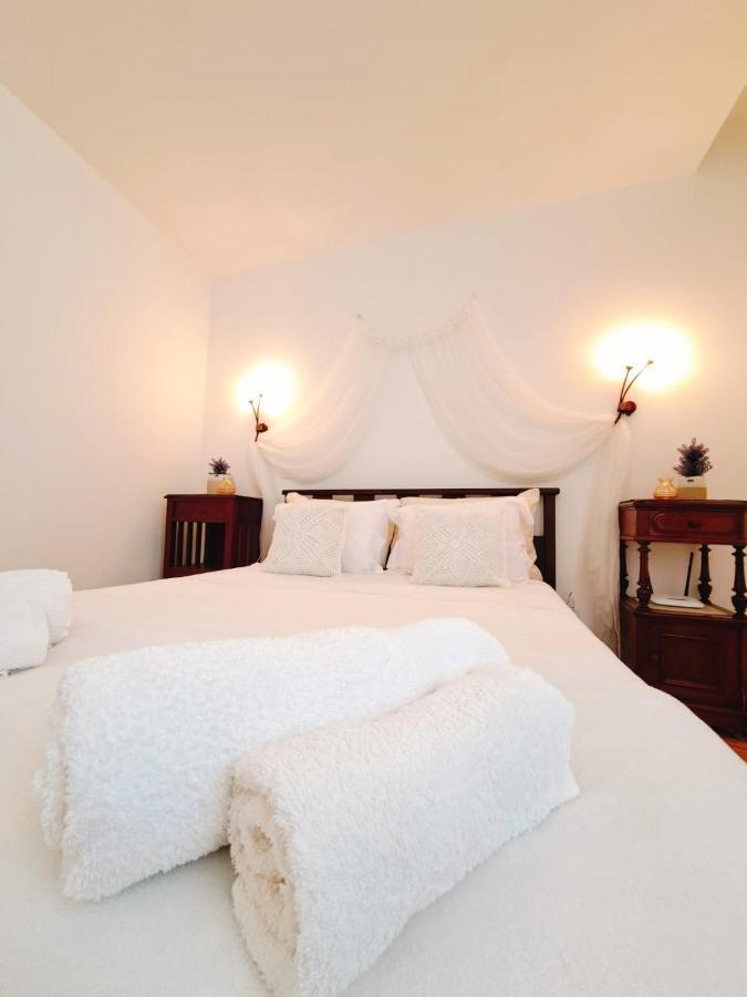 Casa Dos Sequeiras Tawny Apartment Вила Нова ди Гая Екстериор снимка