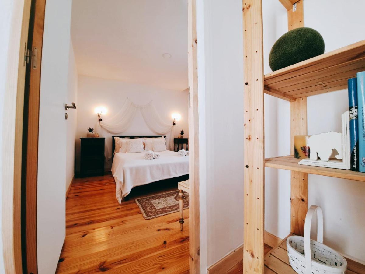 Casa Dos Sequeiras Tawny Apartment Вила Нова ди Гая Екстериор снимка