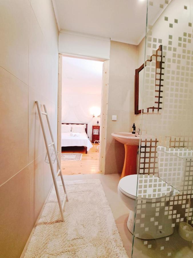 Casa Dos Sequeiras Tawny Apartment Вила Нова ди Гая Екстериор снимка